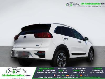 Kia E-Niro 204 ch
