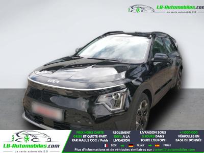 Kia E-Niro 204 ch