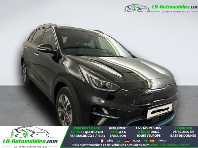 Kia E-Niro 204 ch