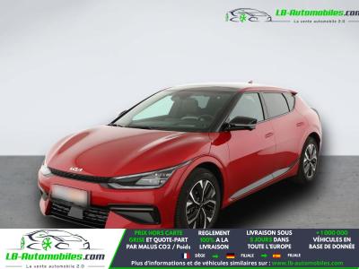 Kia EV6 325 ch AWD