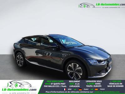 Kia EV6 325 ch AWD
