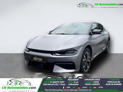 Kia EV6 325 ch AWD