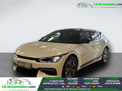 Kia EV6 325 ch AWD