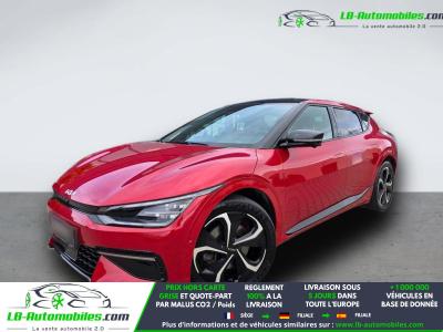 Kia EV6 325 ch AWD