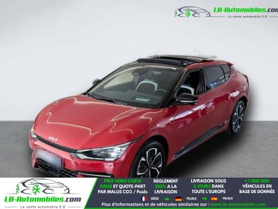 Kia EV6 325 ch AWD