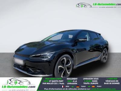 Kia EV6 325 ch AWD