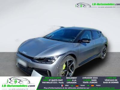 Kia EV6 585 ch AWD