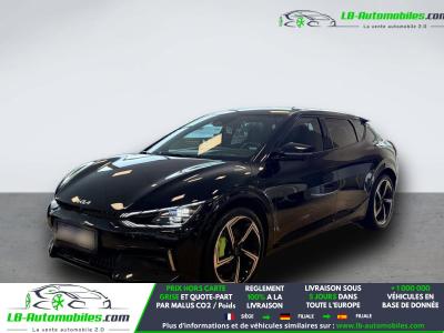 Kia EV6 585 ch AWD