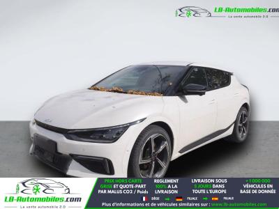 Kia EV6 585 ch AWD