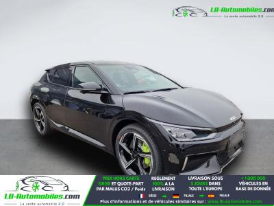 Kia EV6 585 ch AWD