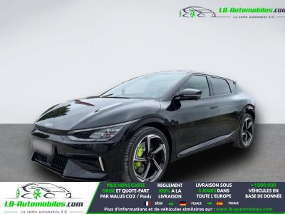 Kia EV6 585 ch AWD