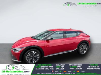Kia EV6 170 ch