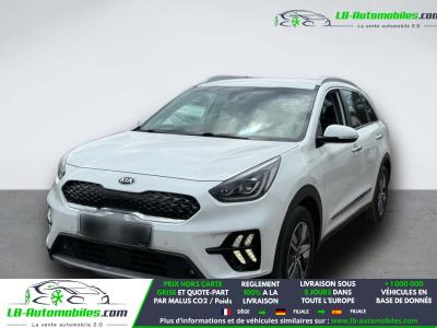 Kia Niro 1.6 GDi Hybride 105 ch BVA