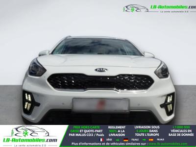 Kia Niro 1.6 GDi Hybride 105 ch BVA