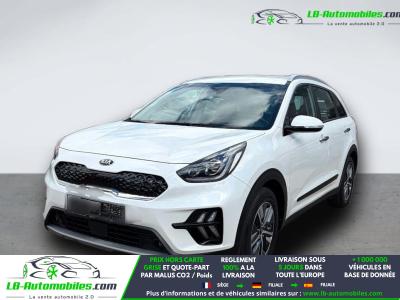 Kia Niro 1.6 GDi Hybride 105 ch BVA