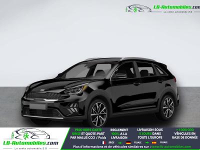 Kia Niro 1.6 GDi Hybride 141 ch BVA