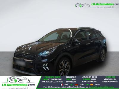 Kia Niro 1.6 GDi Hybride 141 ch BVA