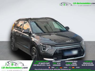 Kia Niro 1.6 GDi 183 ch PHEV BVA
