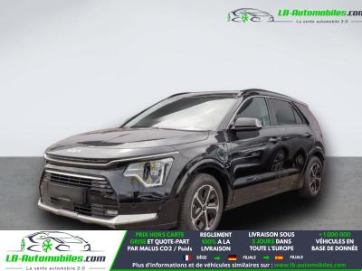 Kia Niro 1.6 GDi 183 ch PHEV BVA