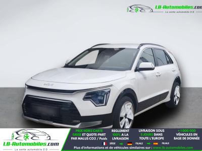 Kia Niro 1.6 GDi 183 ch PHEV BVA