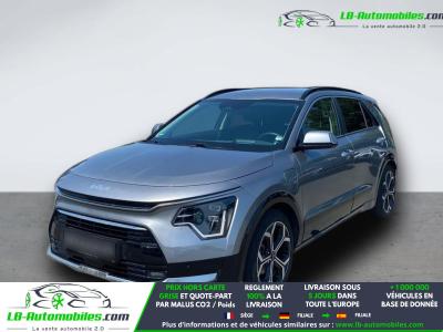 Kia Niro 1.6 GDi 183 ch PHEV BVA