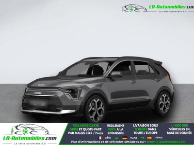 Kia Niro 1.6 GDi 183 ch PHEV BVA