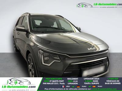Kia Niro 1.6 GDi Hybride 105 ch BVA
