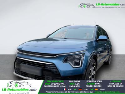 Kia Niro 1.6 GDi Hybride 105 ch BVA