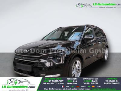 Kia Niro 1.6 GDi 183 ch PHEV BVA