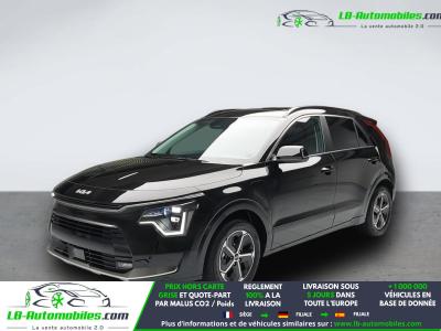 Kia Niro 1.6 GDi 183 ch PHEV BVA
