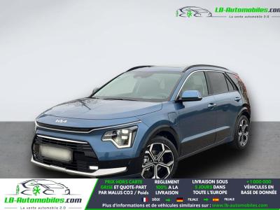 Kia Niro 1.6 GDi 183 ch PHEV BVA