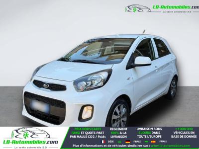 Kia Picanto 1.0L 66 ch