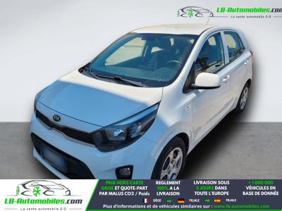 Kia Picanto 1.0 MPi 67 ch BVM