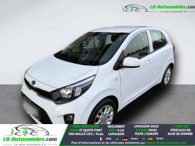 Kia Picanto 1.0 MPi 67 ch BVM