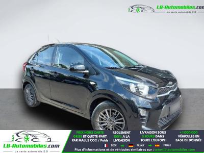 Kia Picanto 1.0 MPi 67 ch BVM