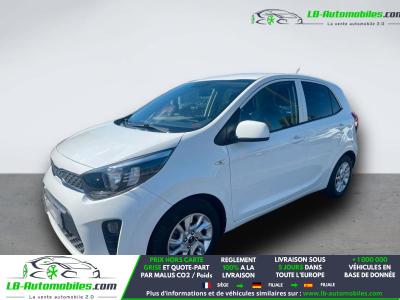 Kia Picanto 1.0 MPi 67 ch BVM