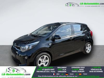 Kia Picanto 1.0 DPi 67ch BVA