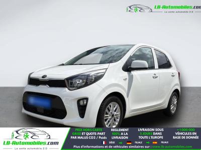 Kia Picanto 1.0 DPi 67ch BVA