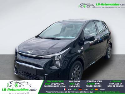 Kia Picanto 1.0 DPi 67ch BVA