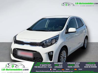 Kia Picanto 1.0 DPi 67ch BVA