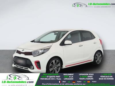 Kia Picanto 1.2L 84 ch BVA