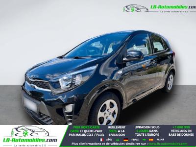 Kia Picanto 1.2L 84 ch BVM