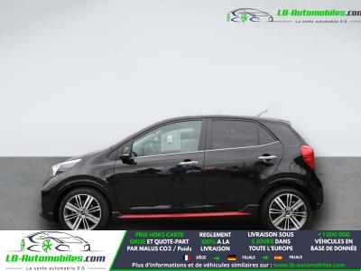 Kia Picanto 1.2L 84 ch BVA
