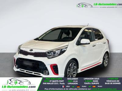 Kia Picanto 1.2L 84 ch BVM