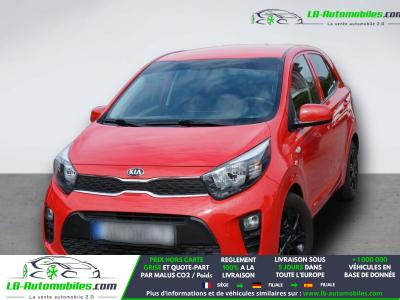 Kia Picanto 1.2L 84 ch BVM