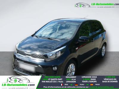 Kia Picanto 1.2L 84 ch BVM