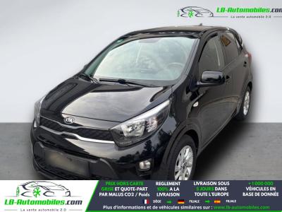 Kia Picanto 1.2L 84 ch BVM