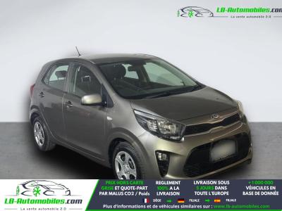 Kia Picanto 1.0 MPi 67 ch BVM