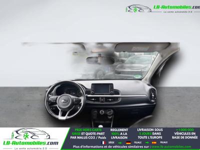 Kia Picanto 1.0 MPi 67 ch BVM