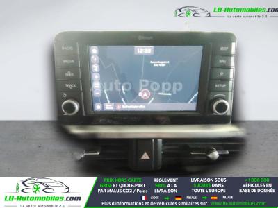 Kia Picanto 1.0 MPi 67 ch BVM
